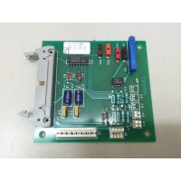 TEGAL 99-138-004 TMC-4 TEMPMON PCB...